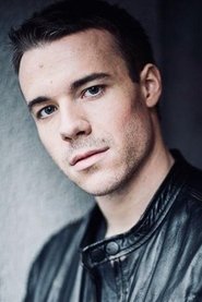 Photo of Gabriel C. Brown as Zane (singing)