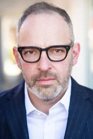 Photo of Bryan Pierce