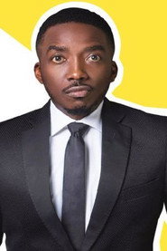 Photo of Bovi Ugboma as Inspector Daniel