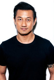 Photo of Ken DuBois as Edward Song
