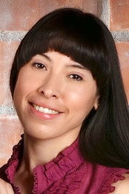Photo of Tamara Ferreira as Yoshiko