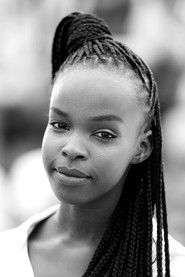 Photo of Rihane Khalil Alio as Maria