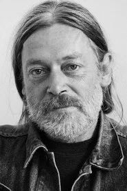 Photo of Harald Hauswald