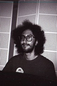 Photo of Mahdi Falahati as The Teenage Boy