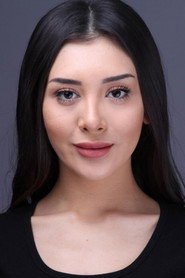 Photo of Melisa Seda as Mazlum Esi