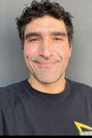 Photo of João Cândido as Tatoo Artist