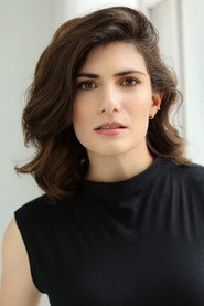 Photo of Kaileela Hobby as Major Meg Williams