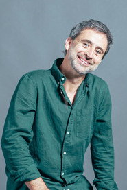 Photo of Isidre Montserrat as Invasor 2