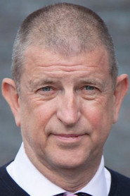 Photo of Clifford Stott as Self