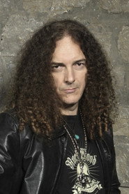 Photo of Harry Öllers as Keyboards