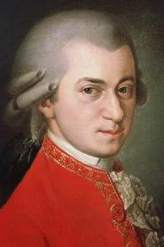 Photo of Wolfgang Amadeus Mozart as Self - Composer