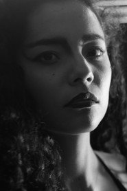 Photo of Graciela Miguel Hacha as Atropos