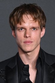 Photo of Finn Bennett as Olly Hatton