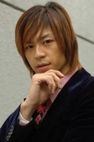 Photo of Akira Nagata as Ootani Atsushi (voice)