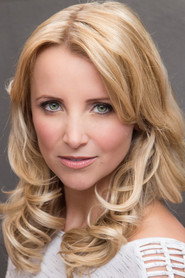Photo of Carley Stenson as Georgia Hendricks