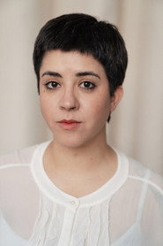 Photo of Maha Hamo as Tilda
