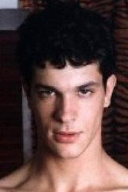 Photo of Florent Charpentier