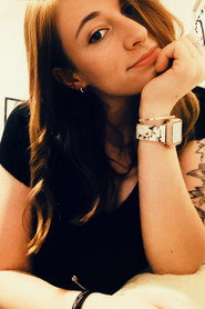 Photo of Lily Jensen as Lily