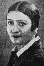 Photo of Tamara Oganezova as Wanda, prostitute