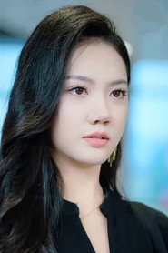 Photo of Jing Lu as Li Jun Yu [President of Li's Group]