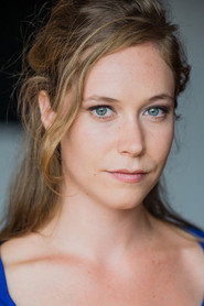 Photo of Caroline Bélanger as Anne So