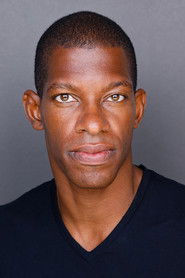 Photo of Damian Thompson as James