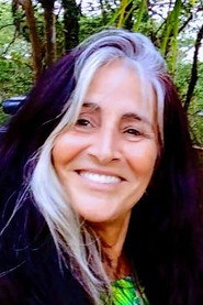 Photo of Marcia Gáudio