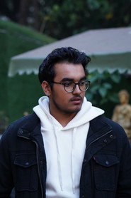 Photo of Mahir Laul as Mahir