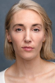 Photo of Karell Vertet as Sophia