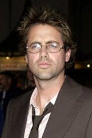 Photo of James Cox