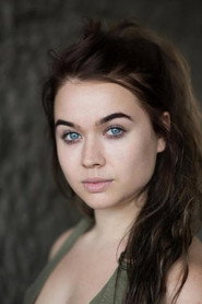 Photo of Megan Cusack as Dunyasha