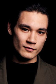 Photo of Glenn Morizio as Liam