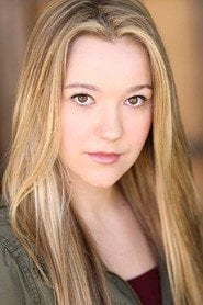 Photo of Jaimie Steck as Clarissa