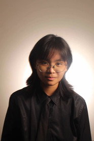 Photo of Kate Biazon as Sena's Friend