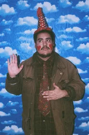 Photo of Tonatiuh Ley as Tona Ley