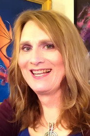 Photo of Jennell Jaquays as Self