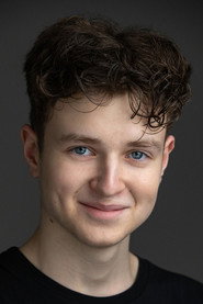 Photo of Gleb Kuchuk as Igor