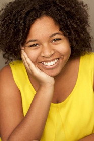 Photo of Nysa Morris as Kima