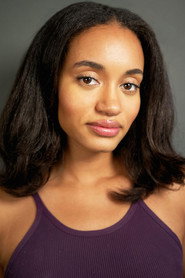Photo of Jade Pattenden as Maddie's Ex-Girlfriend