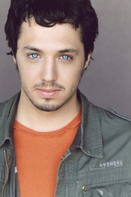 Photo of Keith Barletta as Touchstone