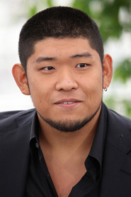Photo of Tong Linkai as Tong Shao-jie