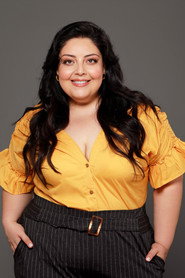 Photo of Constanza Hernández as Soledad