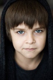 Photo of Maksym Boriak as Егор-Денис