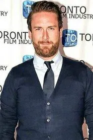 Photo of Nick Smyth as Chris