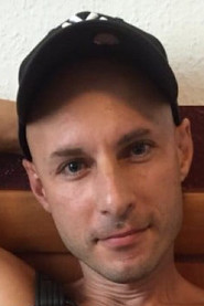 Photo of Jordan Berlin