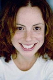 Photo of Marcela Rafea as Anésia Pinheiro Machado