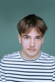 Photo of Guus Blanken as Aike