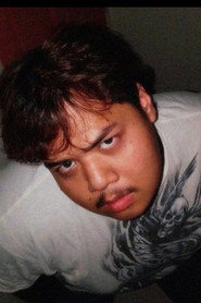 Photo of Izzi TPO as Podcast Guy 2