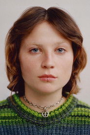 Photo of Ísadóra Bjarkardóttir Barney as Anna