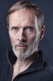 Photo of Mark Topping as Inspector Newcombe